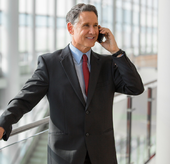 In building coverage solutions – EMTS telecom services LTD