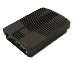 GSM-R Repeaters