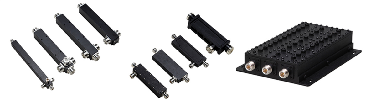 Passive Devices